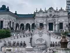 -珠海圆明新园