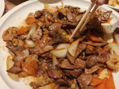 -九转小磨·非遗东北菜(群力店)