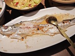 -沅江水·湖南家宴(南村万博长隆商圈店)