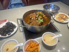 -蝎王府羊蝎子(西直门店)
