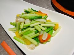 -木守西溪溪隐餐厅