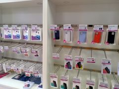 -闪电蜂手机快修连锁·上海永赋科技店