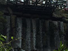 -古龙峡云天玻霸