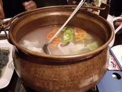 -通安客栈中餐厅·何家小馆