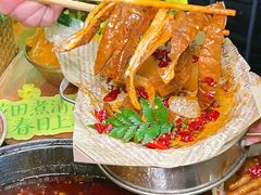 -楠火锅(太古里总店)