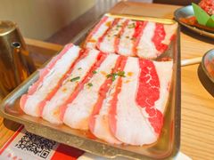 -西塔老太太泥炉烤肉(杭州首店)