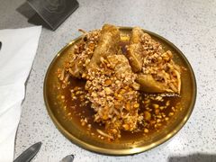 小豆干-小豆海棠(嘉兴路店)