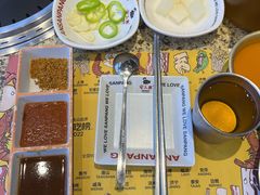 -安又胖韩国烤肉(美罗城店)