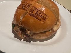 -Cooking Man(中懋天地店)