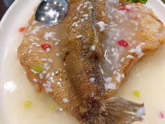 -甘家界柠檬鸭(安吉店)