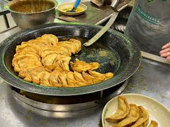 -李记清真馆(打钉巷店)