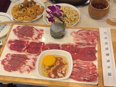 -京城胜利涮羊肉(禧乐汇店)