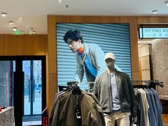 -lululemon(新天地店)