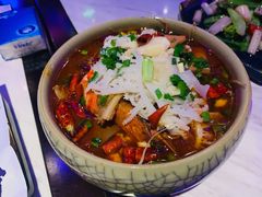 一人食毛血旺-啤仕多·啤客国潮跳舞BAR(保俶路店)