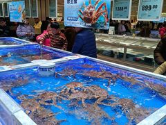 -王府井百货(中州中路店)