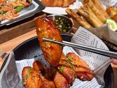 -KimPro 辛普乐概念韩餐