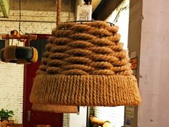 -苹果树下艺术餐厅(通州店)