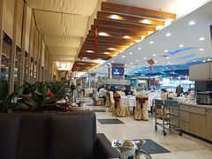 大堂-渔民新村(番禺总店)
