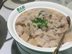 -费大厨辣椒炒肉(高铁吾悦广场店)