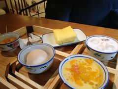 -拾光·小碗甜品
