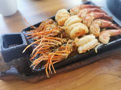 -Hatsune隐泉日式料理(三里屯太古里店)