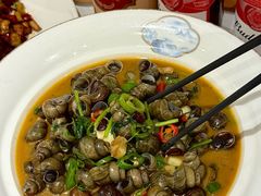 -火龙堂·风味民间菜(文一路店)