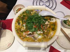 -川江号子渔人码头