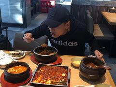 -米村拌饭(延吉万达店)