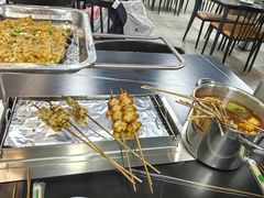 -老黑板筋(顺义总店)