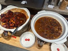 -鸽子窝(宋庄店)