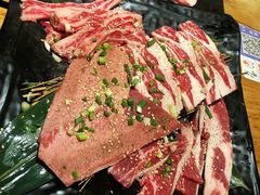 -千寻烧肉(政务区店)