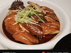 豉油鸡-天喜酒楼饭市·茶市(同德皇宫店)