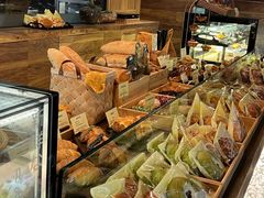 -Let's Taipei 非常烘焙(太古里店)