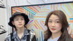 -BABY FACE沙龙