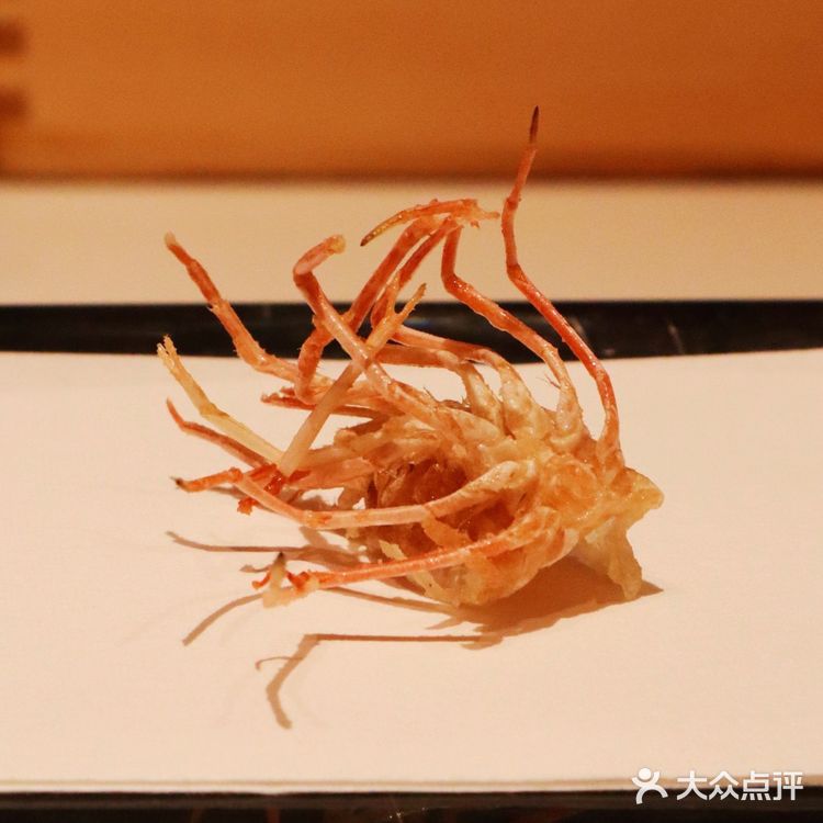 天妇罗还可以这么吃‼️好吃哭了[流泪][流泪]