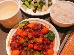 -袁家村关中印象美食(万象汇店)