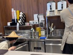 -KUNCHA鲲茶·江西制茶(铜锣湾店)
