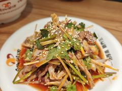 -向阳羊汤(千峰店)