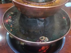 -草原饭店火锅