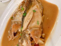 岩头鱼-天天渔港海鲜酒家(石浦玉泉路店)