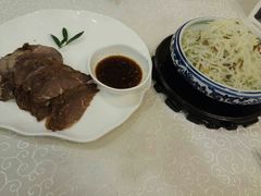 -汇贤府·李氏鲁菜(五棵松店)