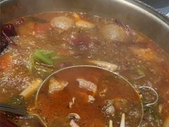 -千牛将·鲜牛肉火锅(开元路店)