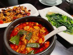 招牌麻婆豆腐-陈麻婆豆腐总店