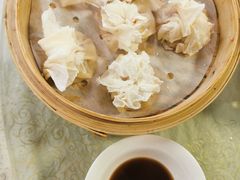 青城稍麦-那达慕蒙古风味酒楼