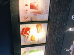 -星巴克(吉林财富广场店)