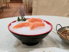 -新享乐海鲜(翠华路店)