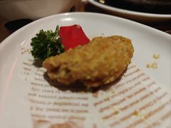 -新白鹿餐厅(百联中环店)