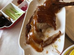 -大鸭梨(天通西苑店)