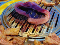 -金顺韩式烤肉·网红烤肉店(广利路店)