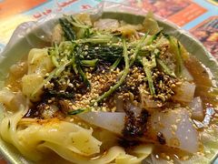 -艾力江和田馕坑烤肉店